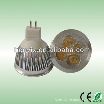 High Power 5 * 1W Led Spotlight Bulb